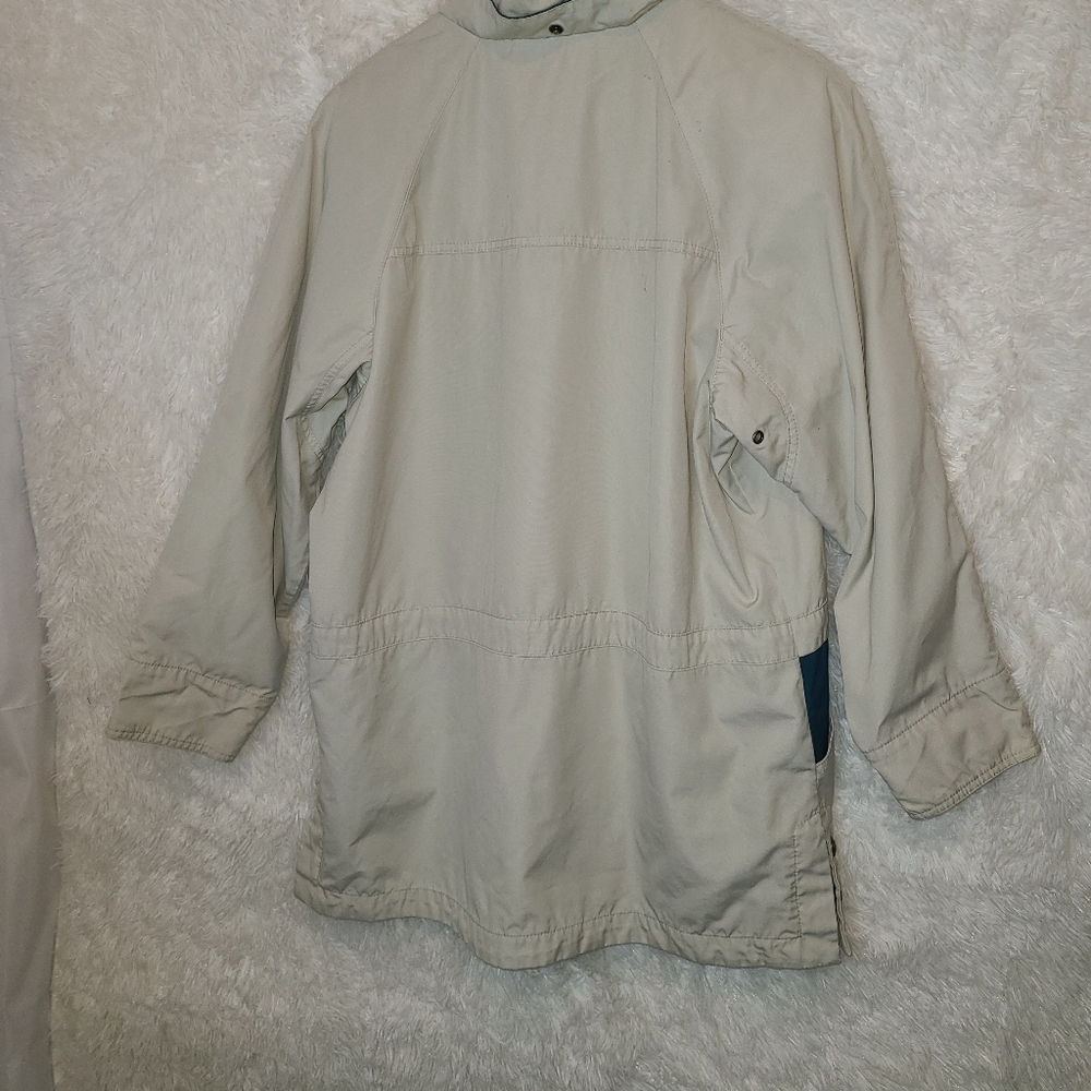 SC Signature Coat M - Picture 6 of 7